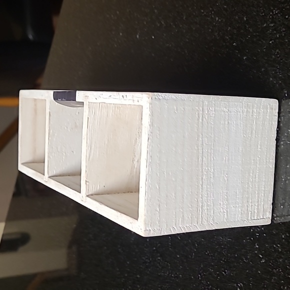 ✂️🖋Rae Dunn Desktop Box - Picture 4 of 9